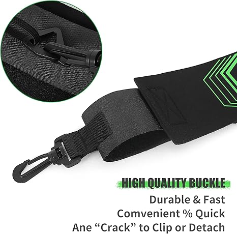 Soccer/Volleyball/Rugby Trainer, Football Kick Throw Solo Practice Training Aid Control Skills Adjustable Waist Belt for Kids Adults