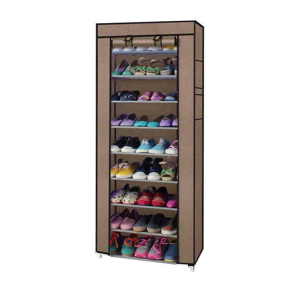 Shoes Cabinet Storage Organizer - Etyn Online {{ product_tag }}