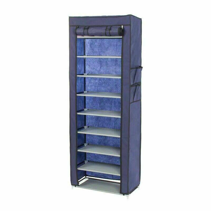 Shoes Cabinet Storage Organizer - Etyn Online {{ product_tag }}