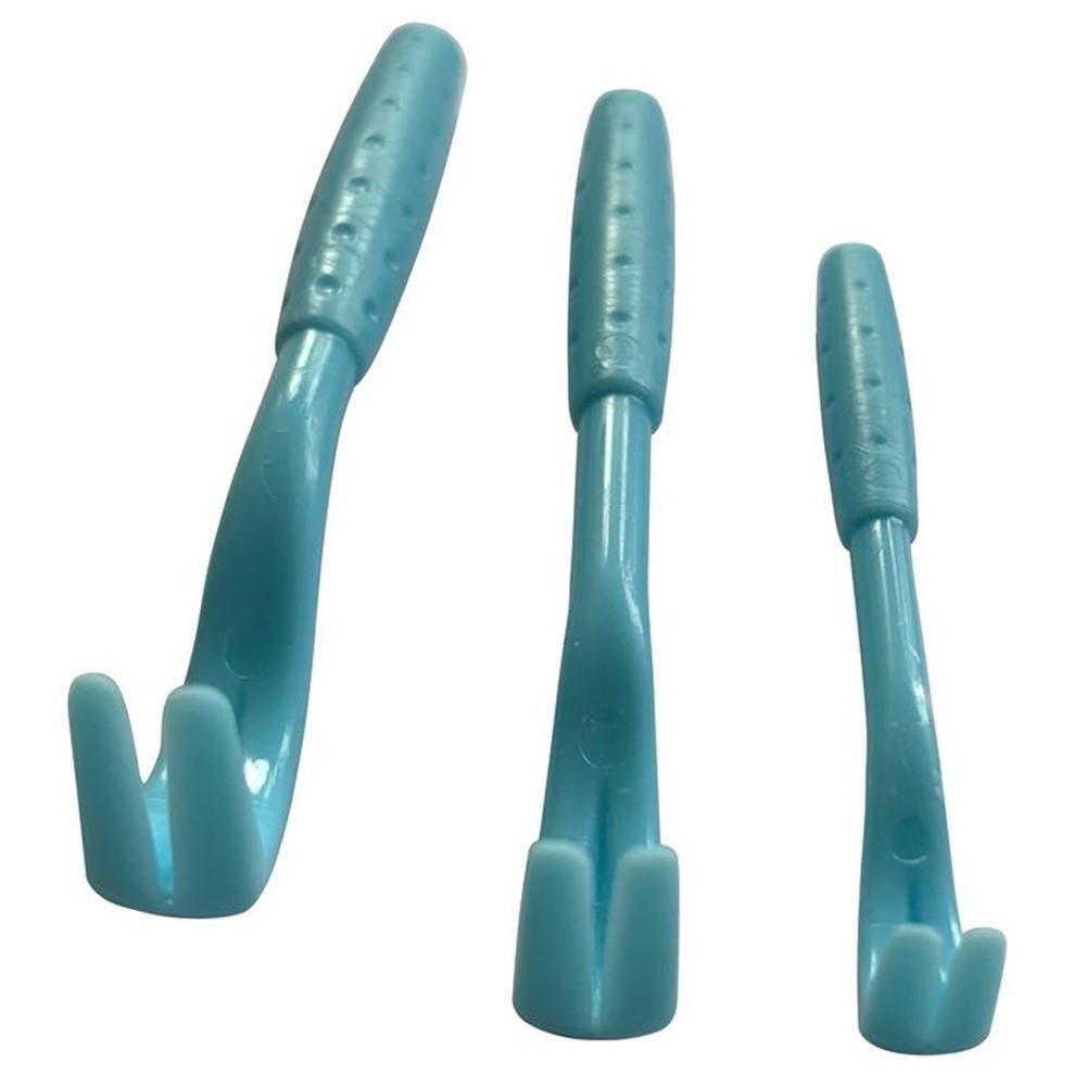 3PCS Pet Flea Remover Tool - Etyn Online {{ product_tag }}