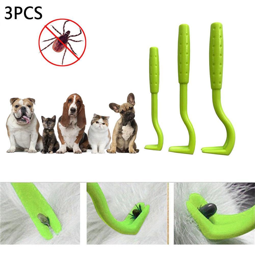 3PCS Pet Flea Remover Tool - Etyn Online {{ product_tag }}