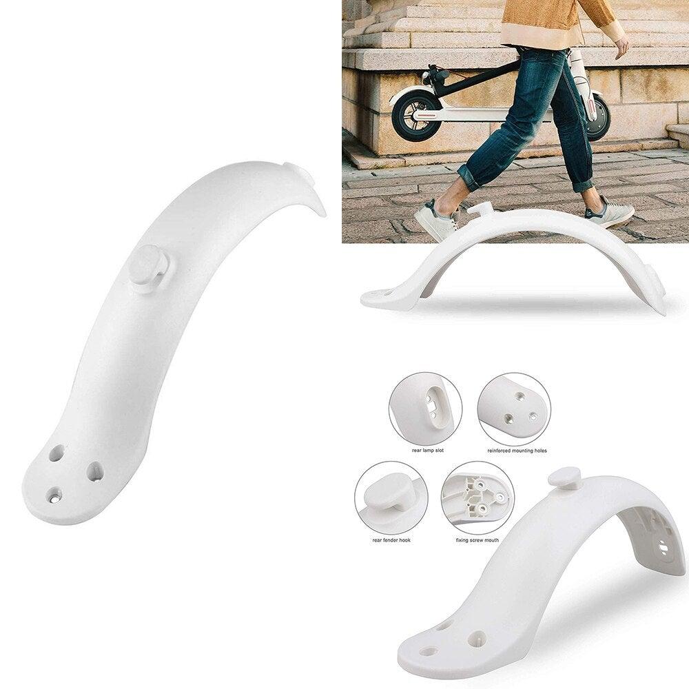 Fenders Scooter Wings Rear Mud Guard - Etyn Online {{ product_tag }}