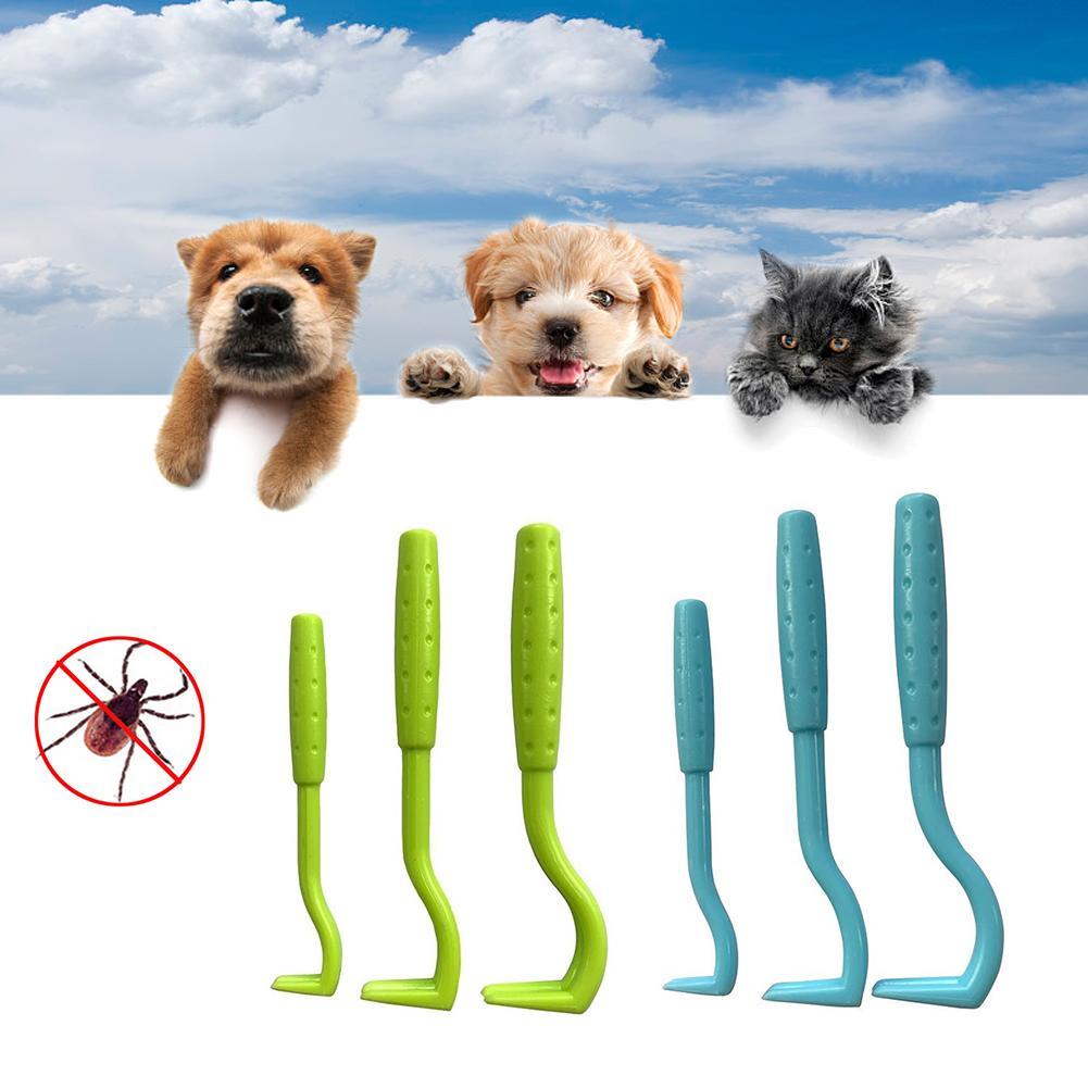 3PCS Pet Flea Remover Tool - Etyn Online {{ product_tag }}