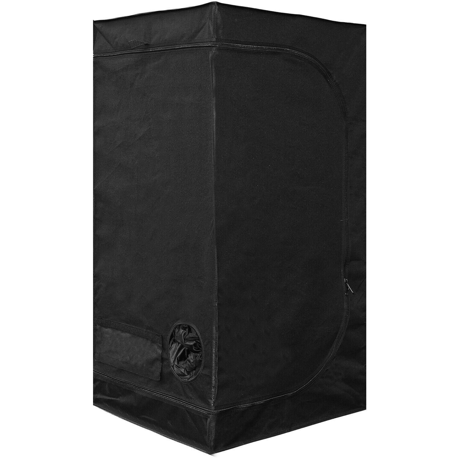 Indoor Grow Tent Room Hydroponics Plants Growing Box - Etyn Online {{ product_tag }}