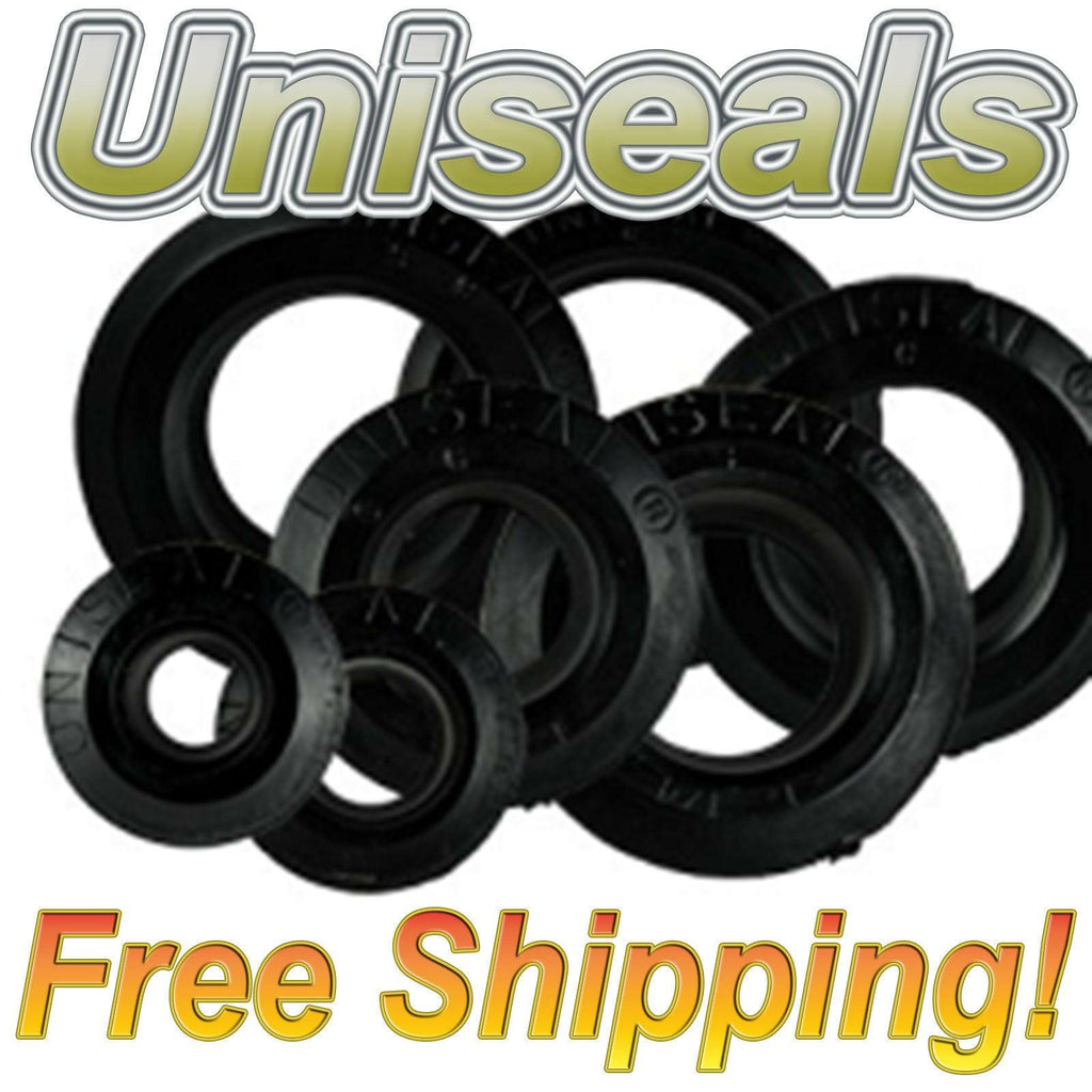 Uniseal Bulkhead Alternative hydroponic aquaponic aquarium aquaculture uniseals - Etyn Online {{ product_tag }}